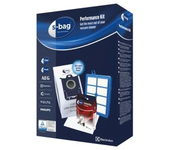 Набор аксессуаров для пылесоса Electrolux SRK1S original2 Набор аксессуаров для пылесоса Electrolux SRK1S original2