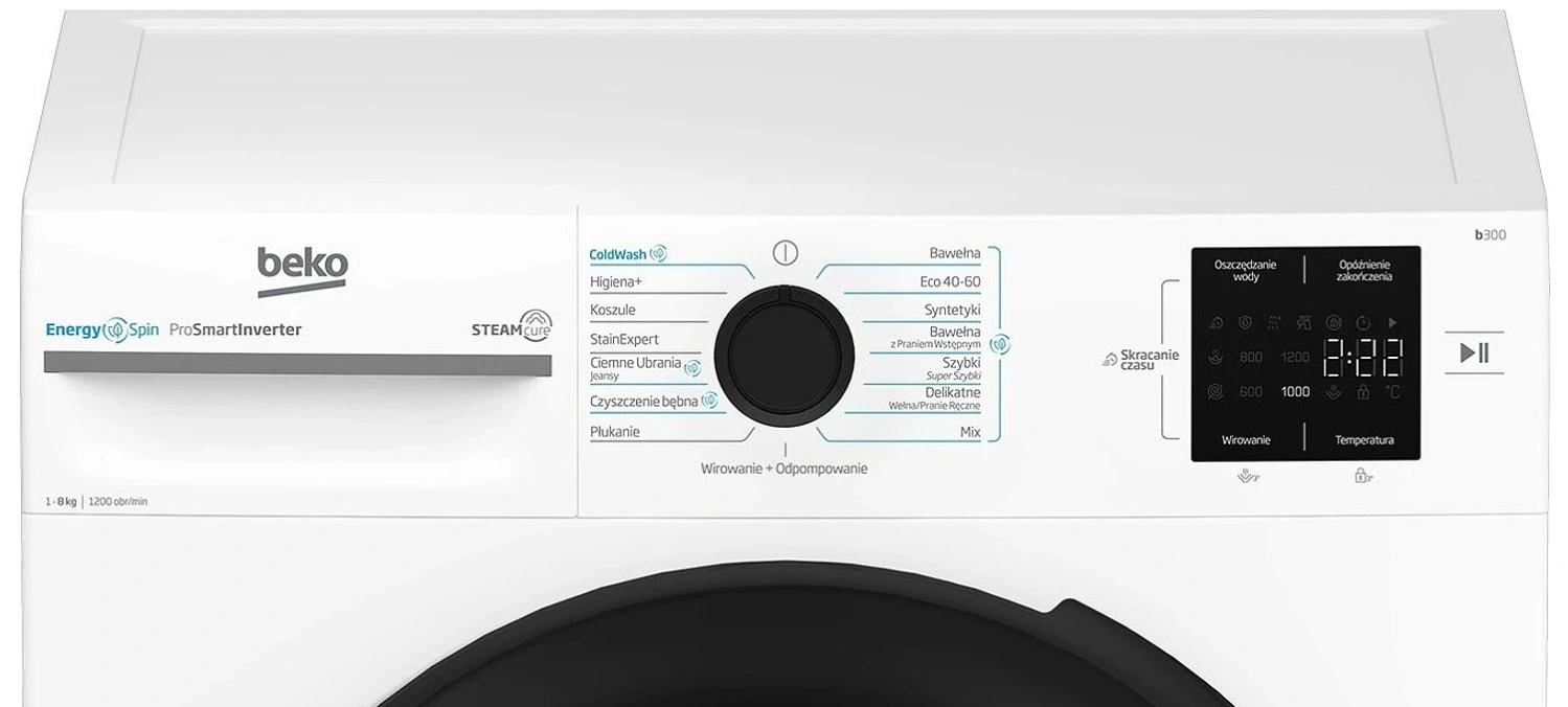 Стиральная машина Beko BM3WFSU38215WPB original5 Стиральная машина Beko BM3WFSU38215WPB original5