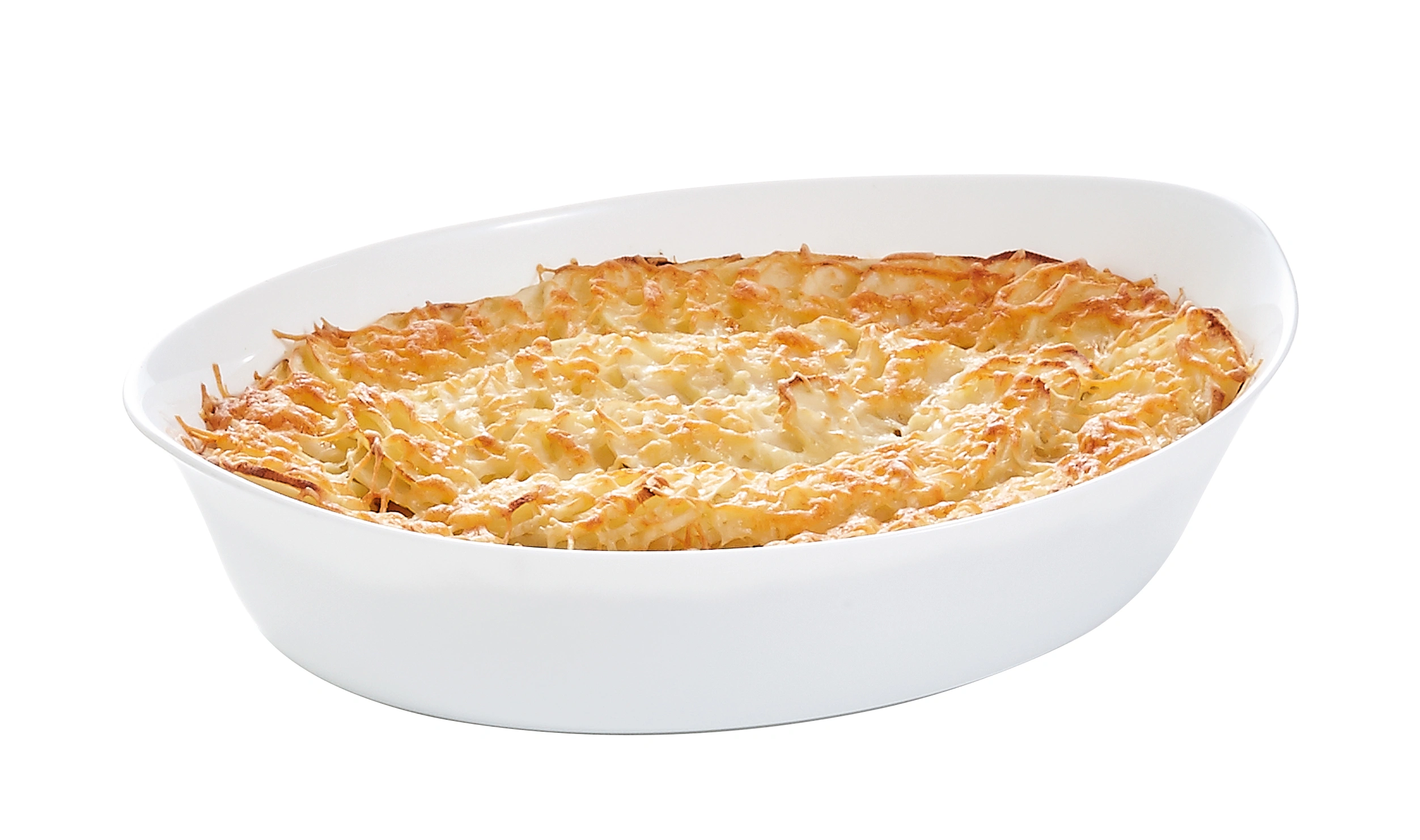 Форма LUMINARC SMART CUISINE для запекания/овал/ 32X20 см (N3083) Форма LUMINARC SMART CUISINE для запекания/овал/ 32X20 см (N3083)