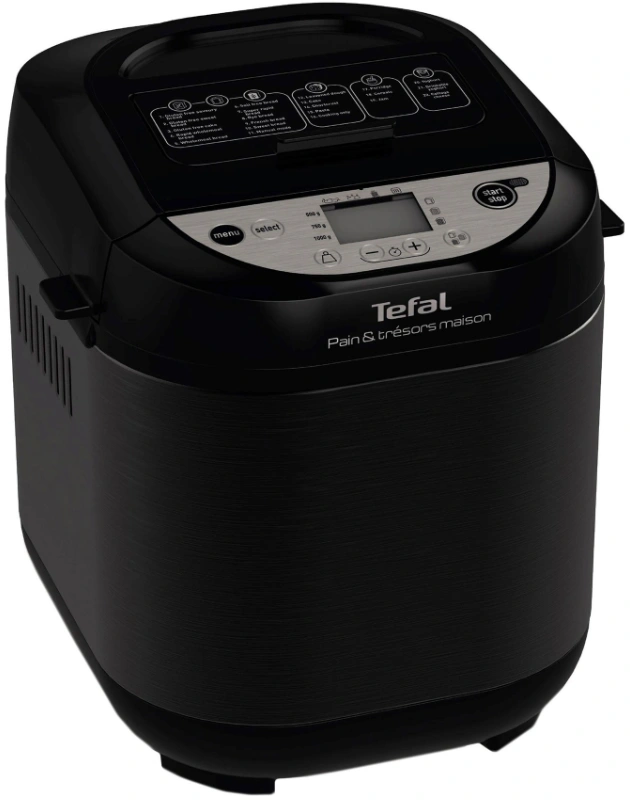 Хлебопечка Tefal PF251835 original1 Хлебопечка Tefal PF251835 original1