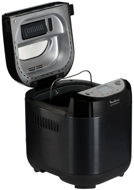 Хлебопечка Tefal PF251835 original2 Хлебопечка Tefal PF251835 original2