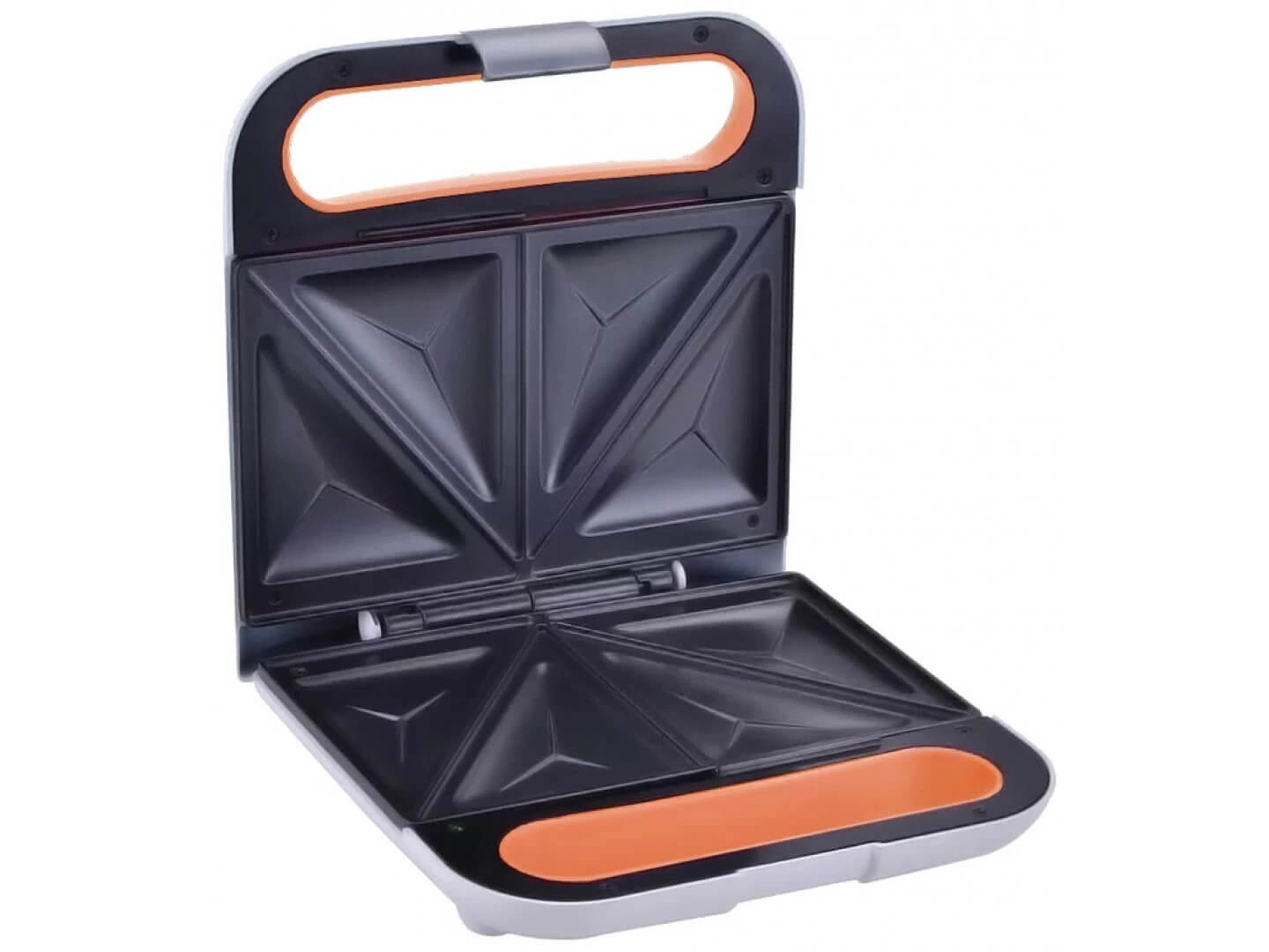 Бутербродница Prime Technics PMM 107 W original2 Бутербродница Prime Technics PMM 107 W original2