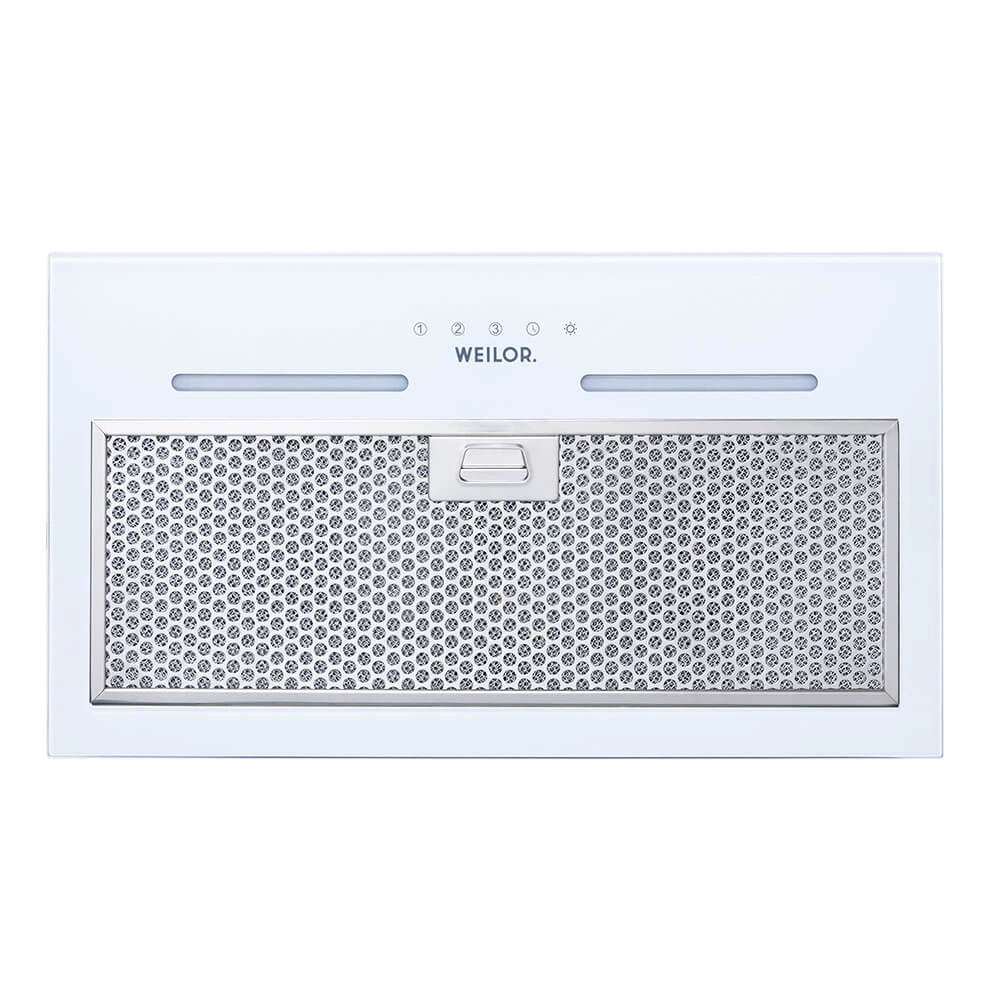 Вытяжка полновстраиваемая WEILOR PBS 52300 GLASS WH 1000 LED Strip original3 Вытяжка полновстраиваемая WEILOR PBS 52300 GLASS WH 1000 LED Strip original3