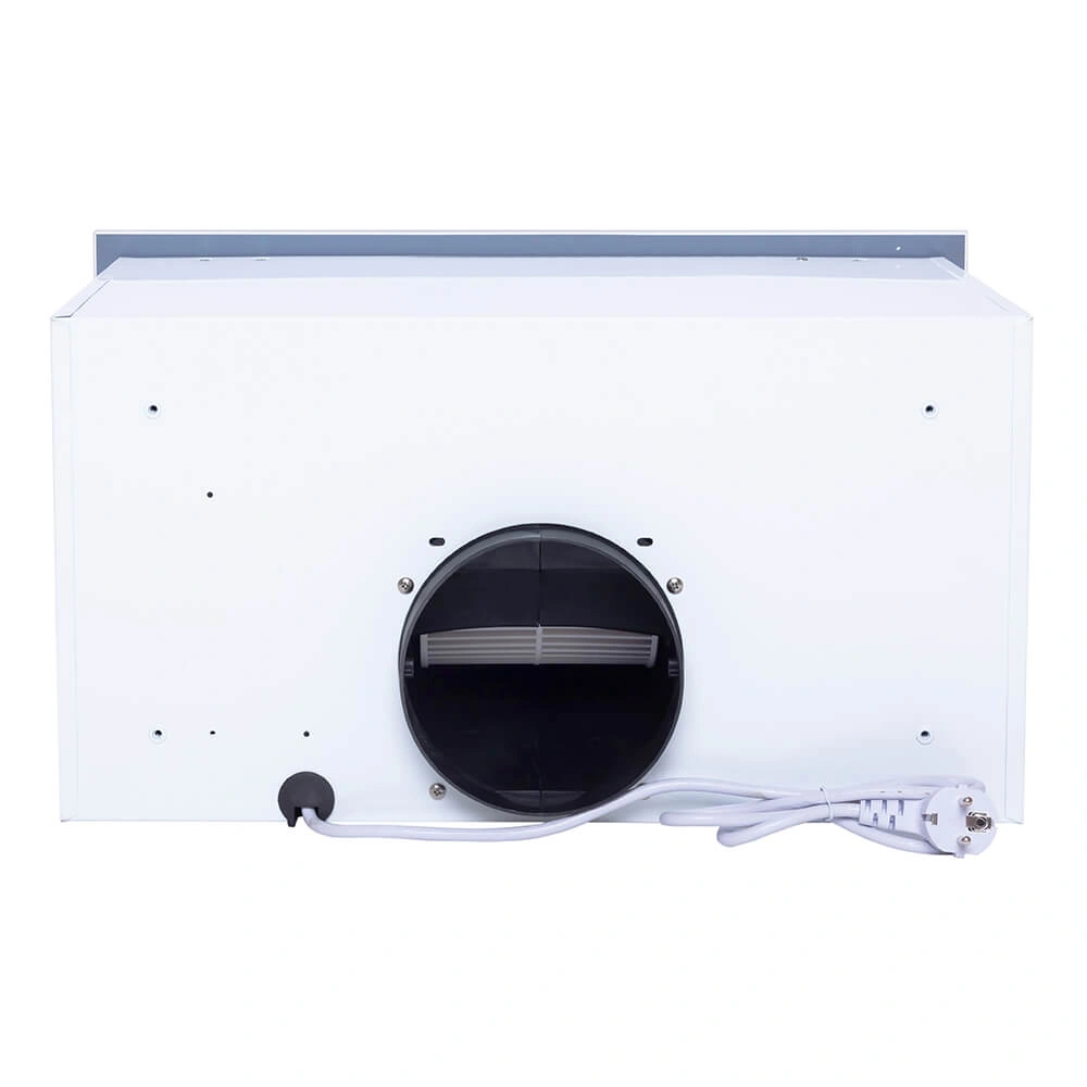 Вытяжка полновстраиваемая WEILOR PBS 52300 GLASS WH 1000 LED Strip original6 Вытяжка полновстраиваемая WEILOR PBS 52300 GLASS WH 1000 LED Strip original6