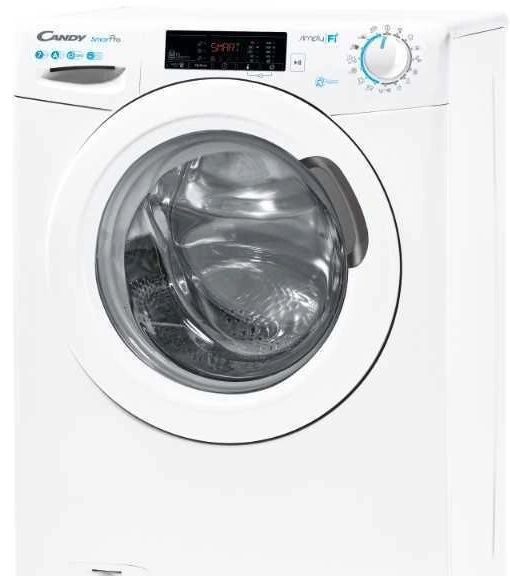 Cтиральная машина автоматическая Candy CSO4 1275TE/1-S Cтиральная машина автоматическая Candy CSO4 1275TE/1-S