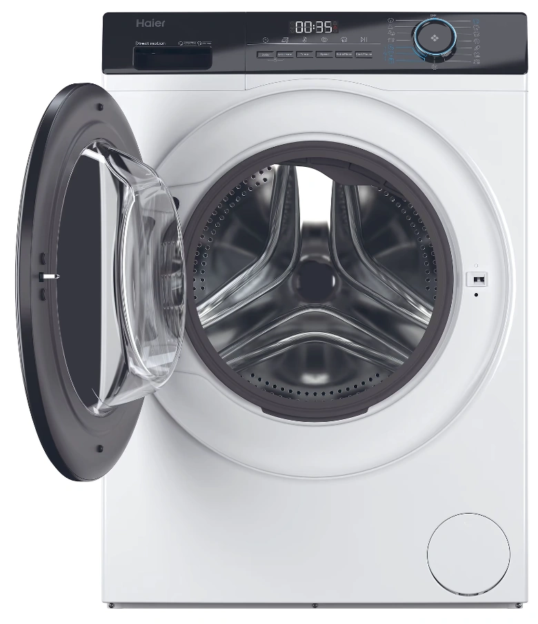 Стиральная машина Haier HW70-B12929-S original4 Стиральная машина Haier HW70-B12929-S original4