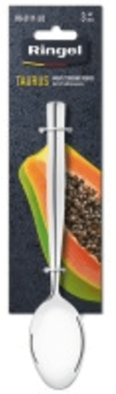 Столовые приборы RINGEL Taurus 3шт. на блистере (RG-3111-3/2) Столовые приборы RINGEL Taurus 3шт. на блистере (RG-3111-3/2)