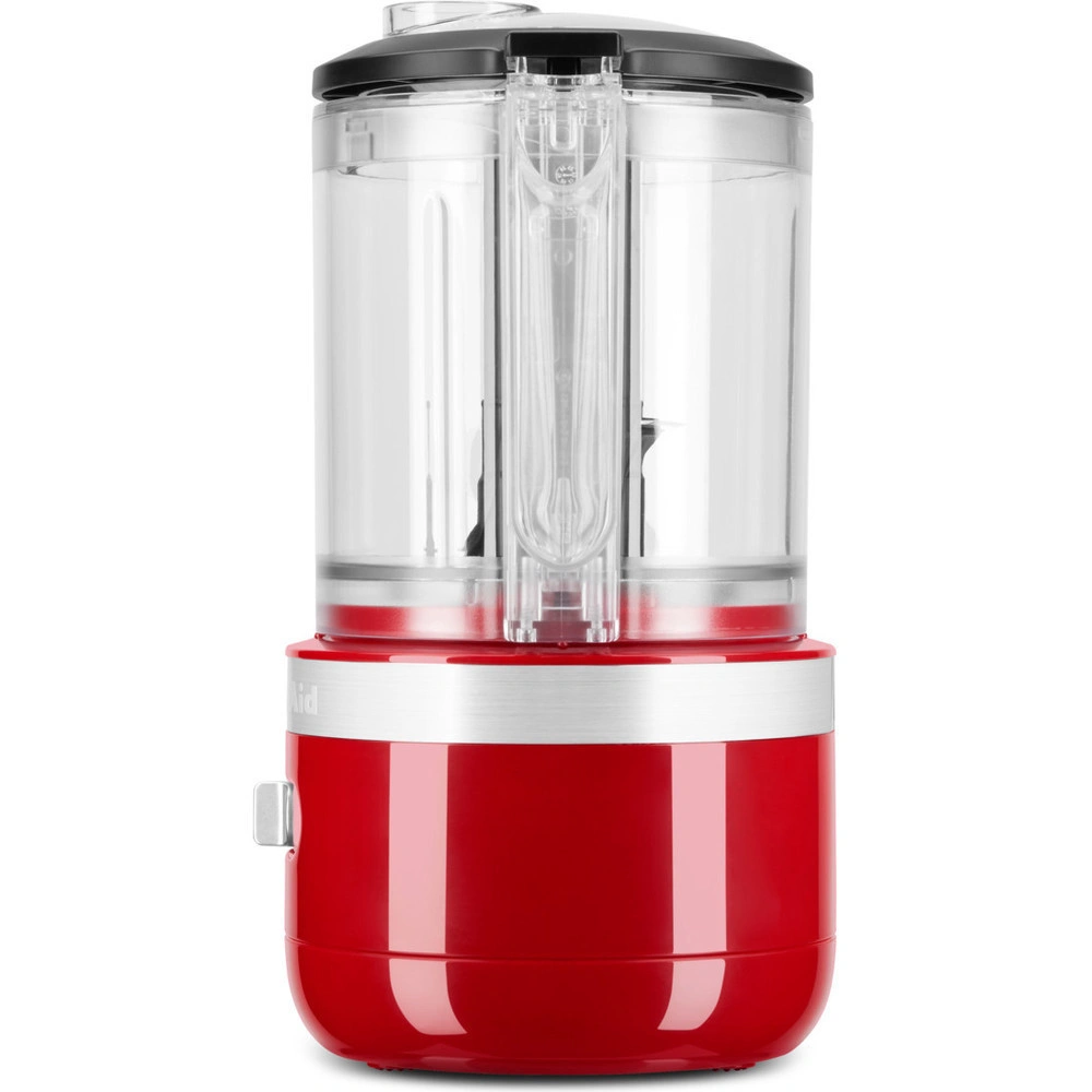 Кухонный миникомбайн беспроводной KitchenAid 5KFCB519EER original3 Кухонный миникомбайн беспроводной KitchenAid 5KFCB519EER original3