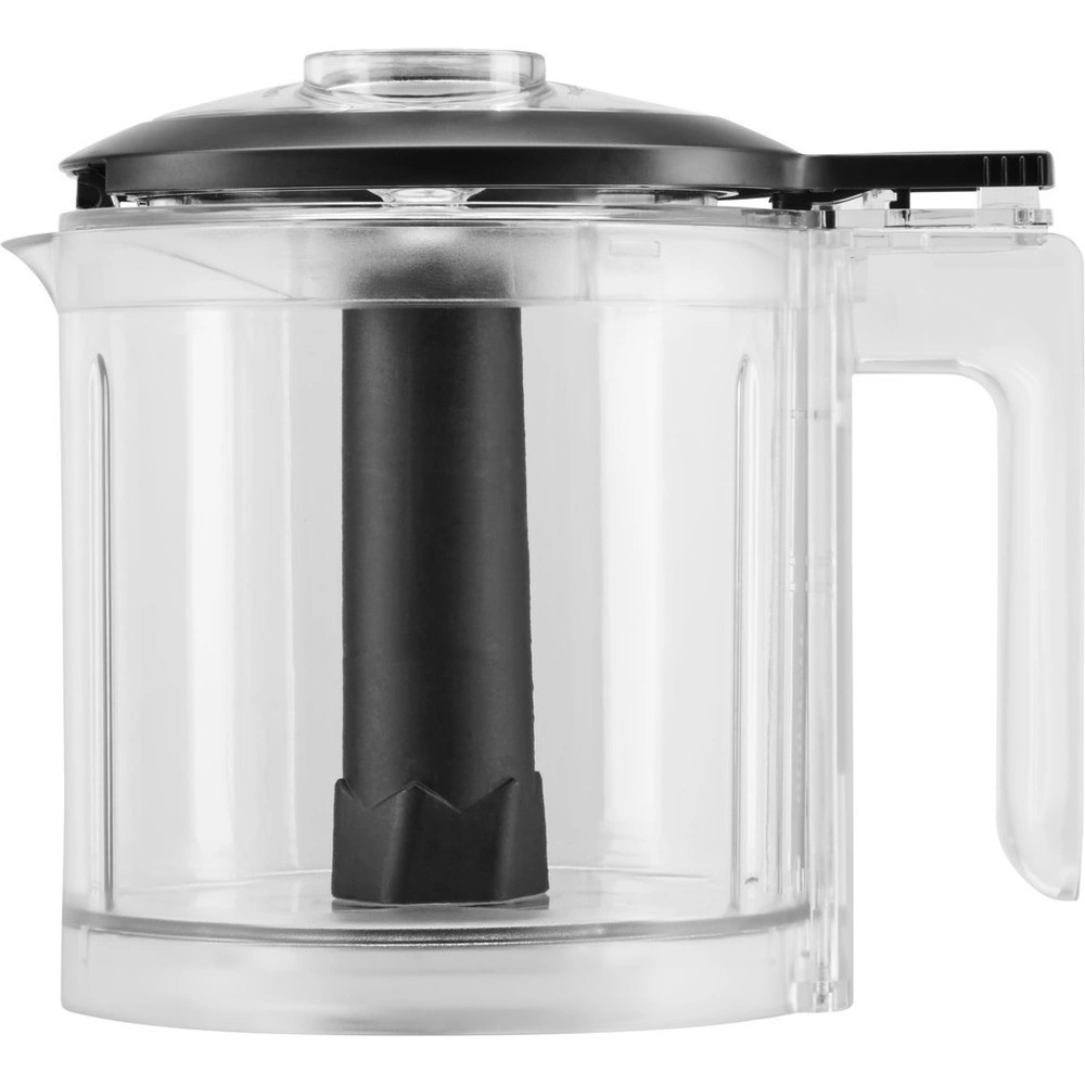 Кухонный миникомбайн беспроводной KitchenAid 5KFCB519EER original5 Кухонный миникомбайн беспроводной KitchenAid 5KFCB519EER original5