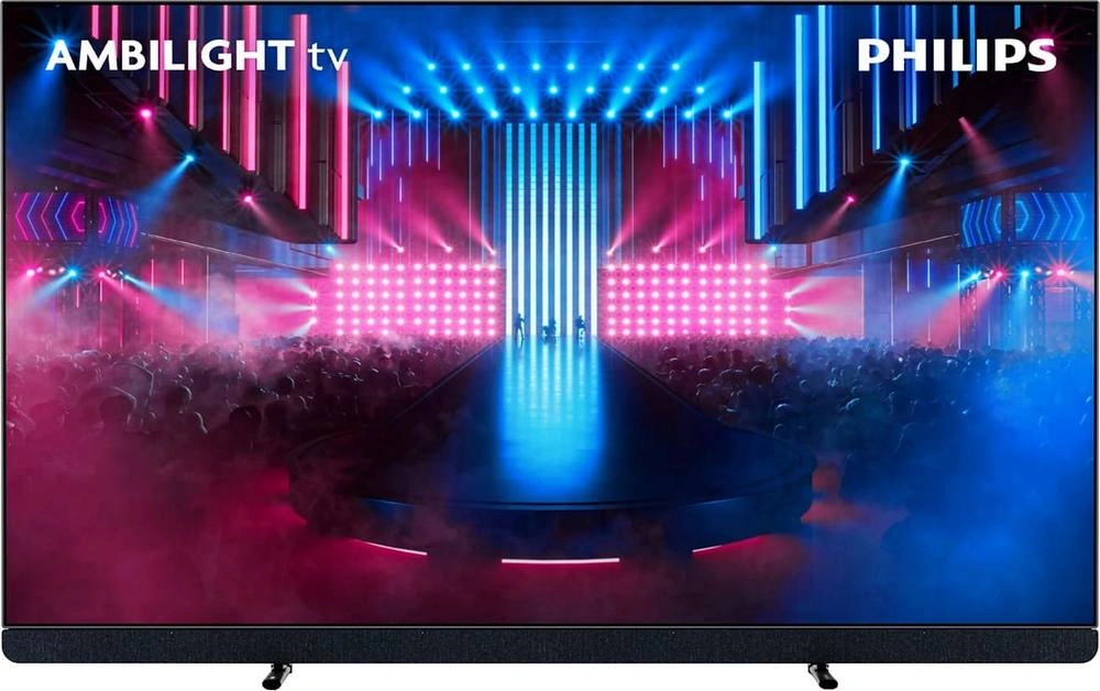Телевизор Philips 65OLED909/12 original1 Телевизор Philips 65OLED909/12 original1