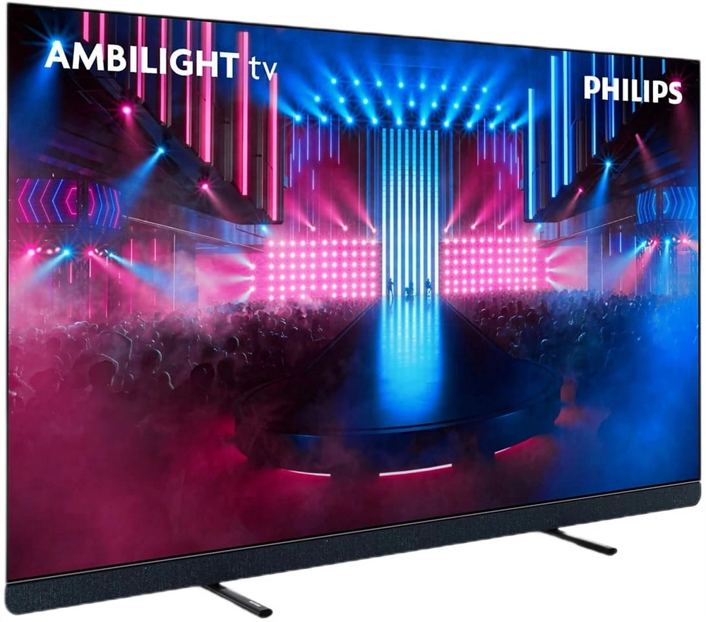 Телевизор Philips 65OLED909/12 original2 Телевизор Philips 65OLED909/12 original2