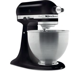 Кухонный комбайн  KitchenAid Classic 5K45SSEOB original2 Кухонный комбайн  KitchenAid Classic 5K45SSEOB original2
