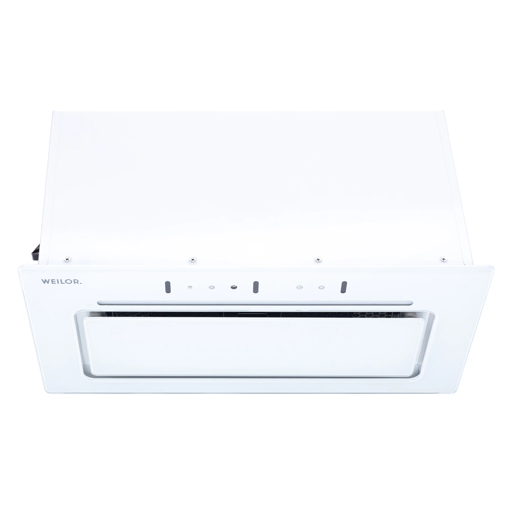 Вытяжка полновстраиваемая WEILOR PBSR 62651 WH 1300 FULL Motion original1 Вытяжка полновстраиваемая WEILOR PBSR 62651 WH 1300 FULL Motion original1