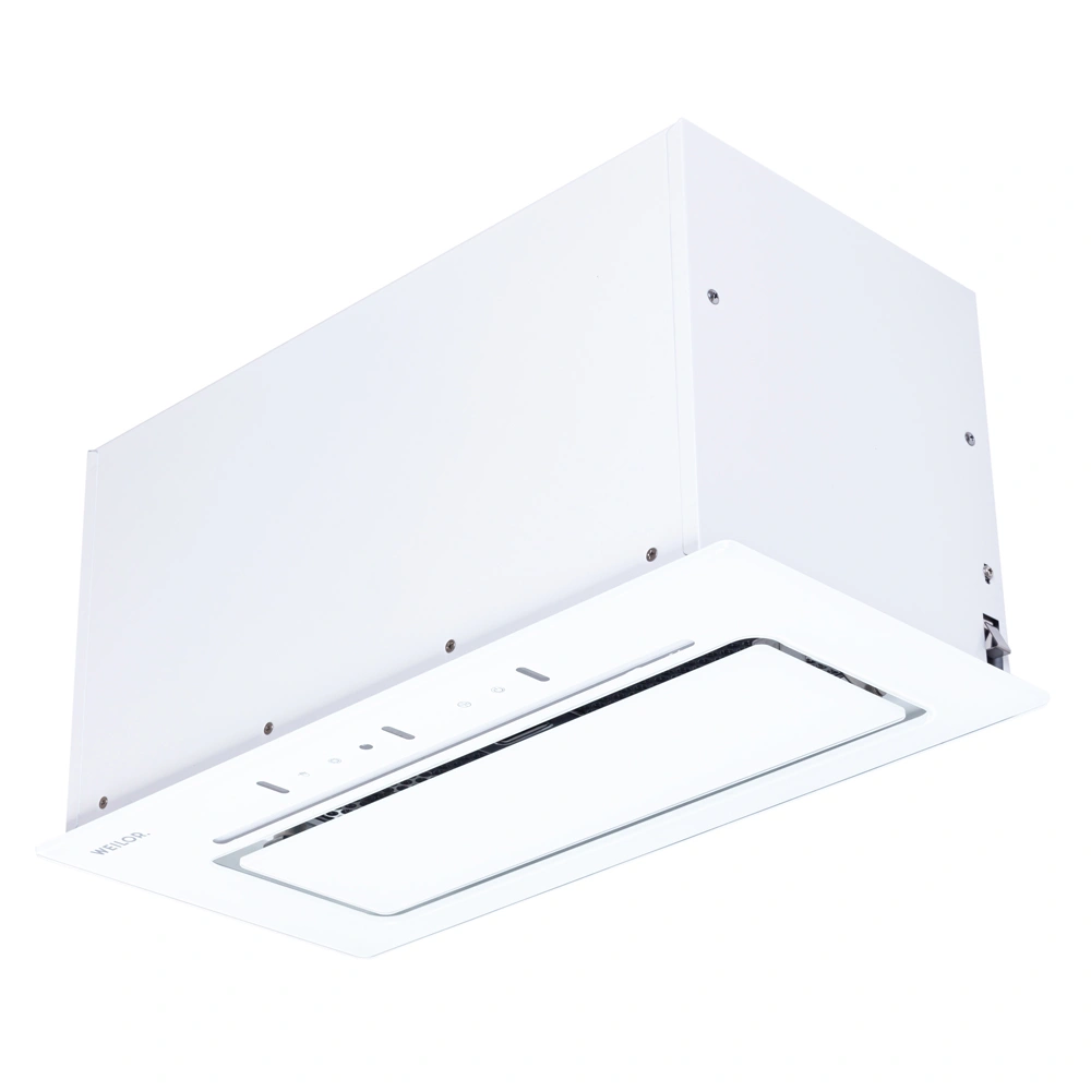 Вытяжка полновстраиваемая WEILOR PBSR 62651 WH 1300 FULL Motion original6 Вытяжка полновстраиваемая WEILOR PBSR 62651 WH 1300 FULL Motion original6