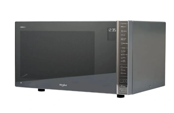 Микроволновка с грилем Whirlpool MWP 303 M original1 Микроволновка с грилем Whirlpool MWP 303 M original1