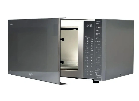 Микроволновка с грилем Whirlpool MWP 303 M original2 Микроволновка с грилем Whirlpool MWP 303 M original2