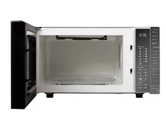 Микроволновка с грилем Whirlpool MWP 303 M original3 Микроволновка с грилем Whirlpool MWP 303 M original3