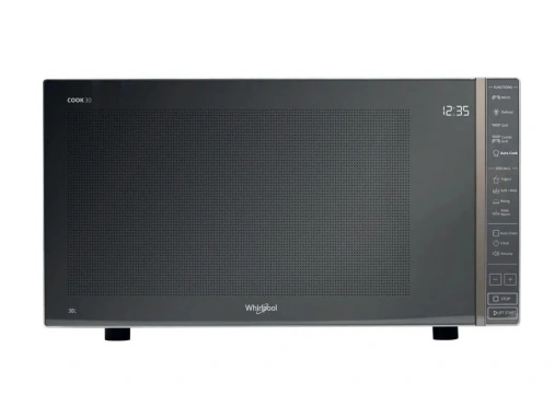 Микроволновка с грилем Whirlpool MWP 303 M original4 Микроволновка с грилем Whirlpool MWP 303 M original4