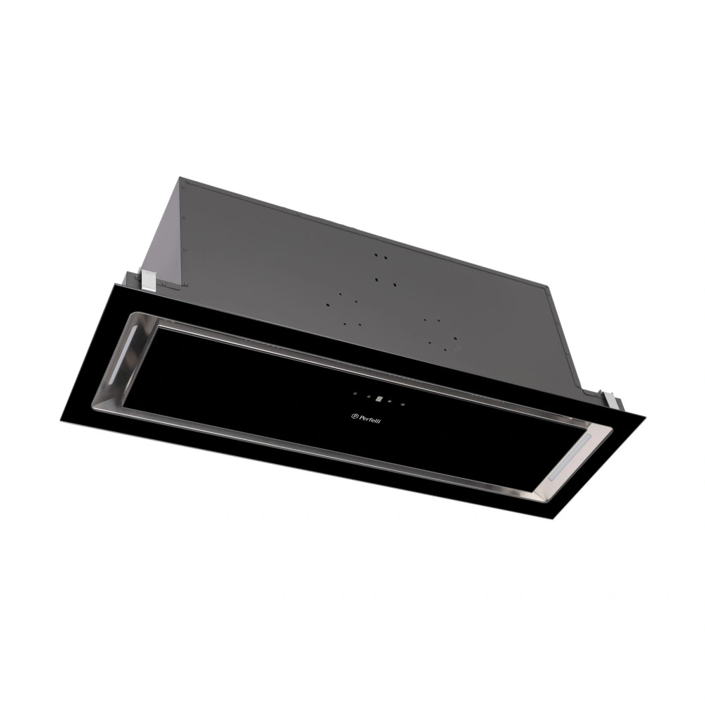 Вытяжка полновстраиваемая Perfelli BISP 9673 BL 1000 LED Strip original1 Вытяжка полновстраиваемая Perfelli BISP 9673 BL 1000 LED Strip original1