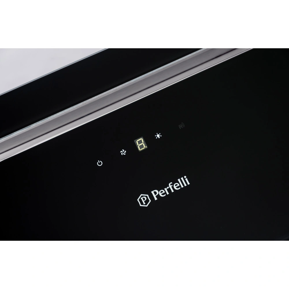 Вытяжка полновстраиваемая Perfelli BISP 9673 BL 1000 LED Strip original5 Вытяжка полновстраиваемая Perfelli BISP 9673 BL 1000 LED Strip original5
