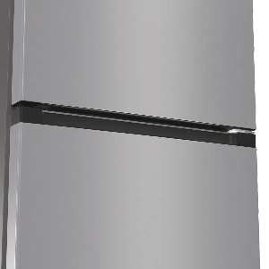 Холодильник с морозильной камерой Gorenje NRK6202EXL4 original10 Холодильник с морозильной камерой Gorenje NRK6202EXL4 original10