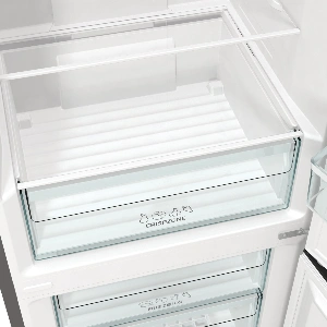 Холодильник с морозильной камерой Gorenje NRK6202EXL4 original11 Холодильник с морозильной камерой Gorenje NRK6202EXL4 original11