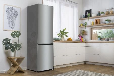 Холодильник с морозильной камерой Gorenje NRK6202EXL4 original12 Холодильник с морозильной камерой Gorenje NRK6202EXL4 original12
