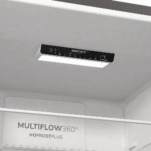 Холодильник с морозильной камерой Gorenje NRK6202EXL4 original14 Холодильник с морозильной камерой Gorenje NRK6202EXL4 original14