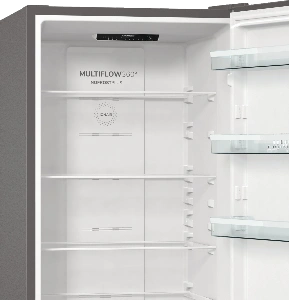 Холодильник с морозильной камерой Gorenje NRK6202EXL4 original15 Холодильник с морозильной камерой Gorenje NRK6202EXL4 original15