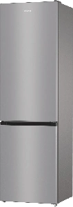 Холодильник с морозильной камерой Gorenje NRK6202EXL4 original3 Холодильник с морозильной камерой Gorenje NRK6202EXL4 original3