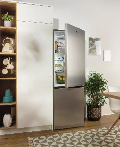 Холодильник с морозильной камерой Gorenje NRK6202EXL4 original6 Холодильник с морозильной камерой Gorenje NRK6202EXL4 original6