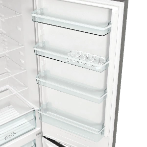 Холодильник с морозильной камерой Gorenje NRK6202EXL4 original7 Холодильник с морозильной камерой Gorenje NRK6202EXL4 original7