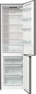 Холодильник с морозильной камерой Gorenje NRK6202EXL4 original9 Холодильник с морозильной камерой Gorenje NRK6202EXL4 original9