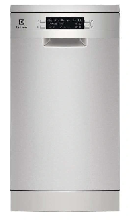 Посудомоечная машина Electrolux SES42201SX Посудомоечная машина Electrolux SES42201SX