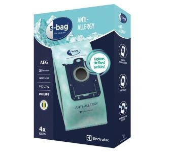 Набор мешков Electrolux E206S - S-Bag Clinic original1 Набор мешков Electrolux E206S - S-Bag Clinic original1