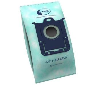 Набор мешков Electrolux E206S - S-Bag Clinic original2 Набор мешков Electrolux E206S - S-Bag Clinic original2