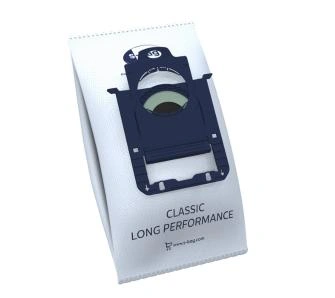 Набор мешков Electrolux E206S - S-Bag Clinic original4 Набор мешков Electrolux E206S - S-Bag Clinic original4