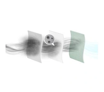 Набор мешков Electrolux E206S - S-Bag Clinic original5 Набор мешков Electrolux E206S - S-Bag Clinic original5