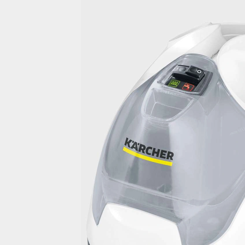 Пароочиститель Karcher SC 4 EasyFix Iron (1.512-631.0) original2 Пароочиститель Karcher SC 4 EasyFix Iron (1.512-631.0) original2