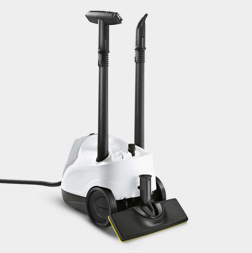 Пароочиститель Karcher SC 4 EasyFix Iron (1.512-631.0) original3 Пароочиститель Karcher SC 4 EasyFix Iron (1.512-631.0) original3