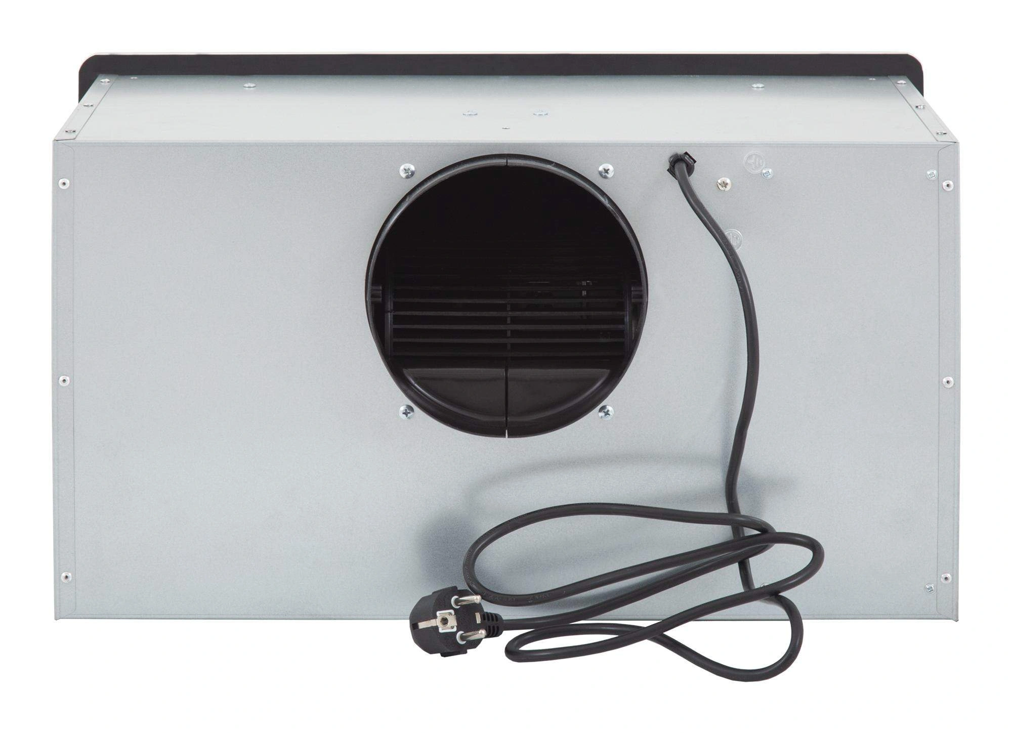 Вытяжка Interline SOLO ULTRA BK A/60/T original5 Вытяжка Interline SOLO ULTRA BK A/60/T original5