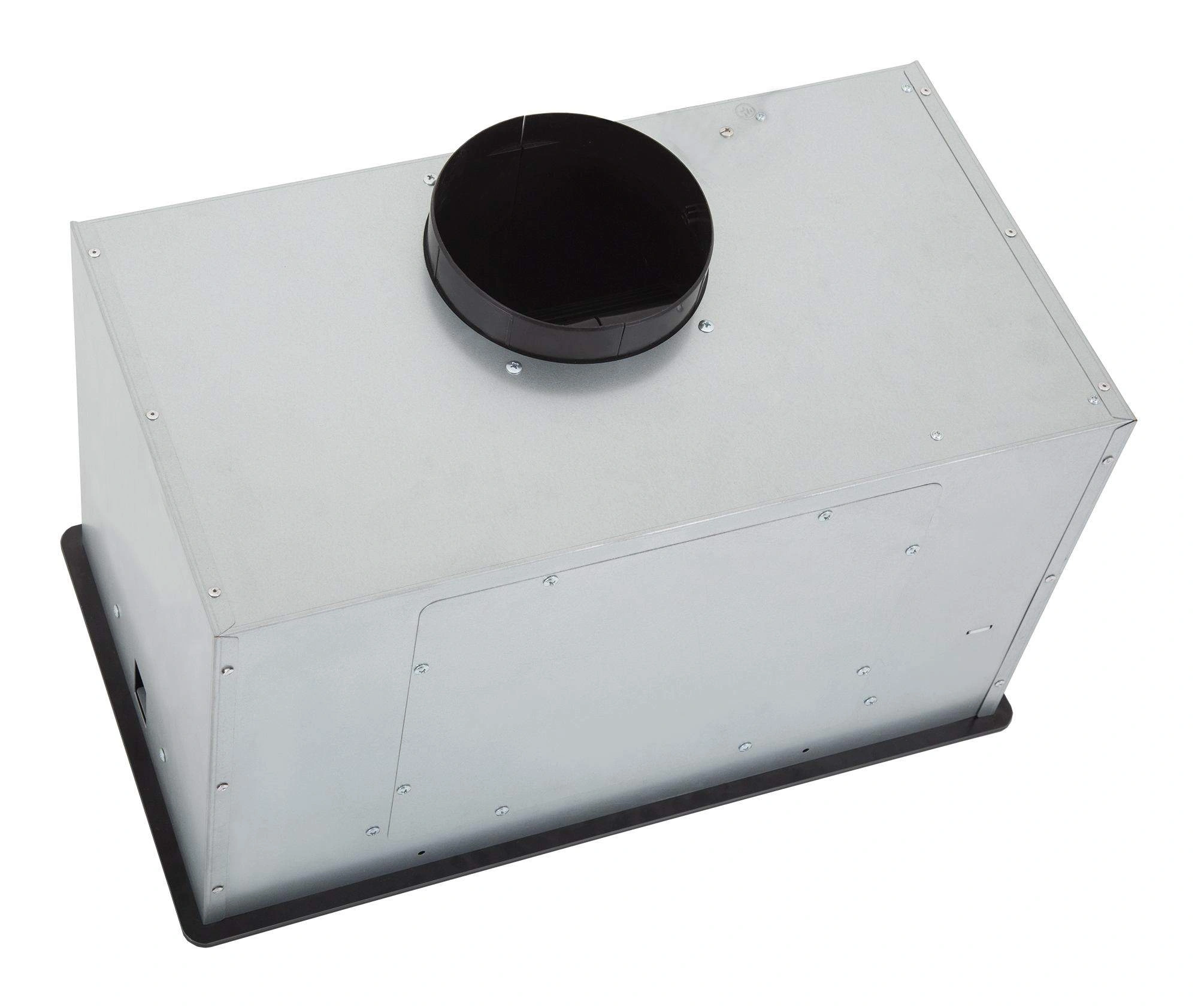 Вытяжка Interline SOLO ULTRA BK A/60/T original6 Вытяжка Interline SOLO ULTRA BK A/60/T original6