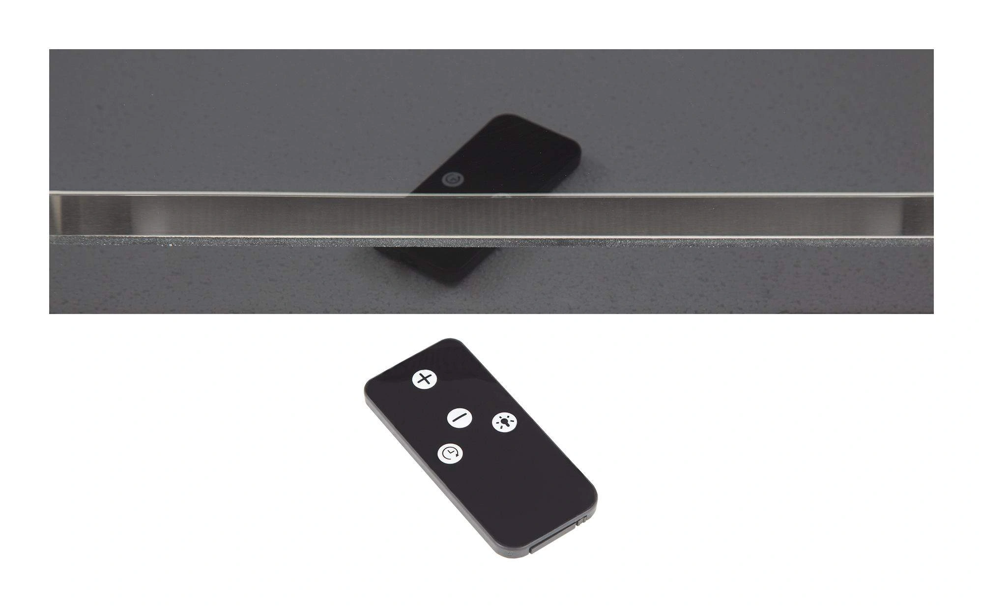 Вытяжка Interline SOLO ULTRA BK A/60/T original7 Вытяжка Interline SOLO ULTRA BK A/60/T original7