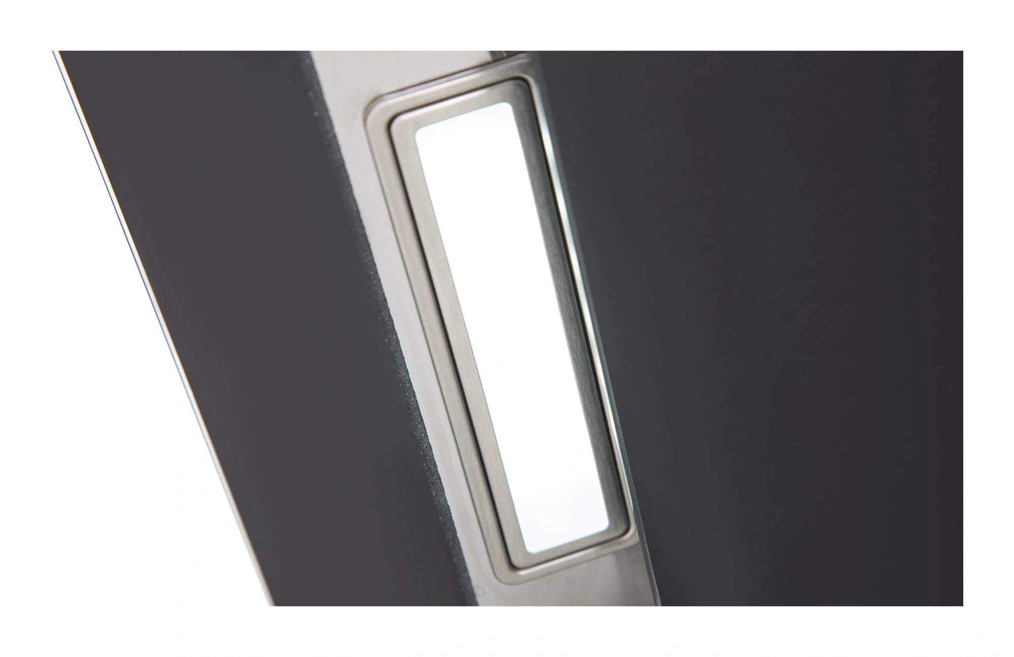 Вытяжка Interline SOLO ULTRA BK A/60/T original8 Вытяжка Interline SOLO ULTRA BK A/60/T original8