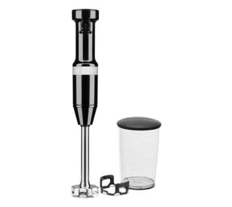 Погружной блендер KitchenAid Classic 5KHBV53EOB original2 Погружной блендер KitchenAid Classic 5KHBV53EOB original2