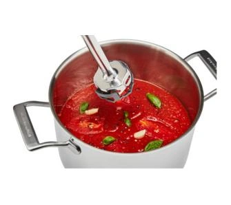Погружной блендер KitchenAid Classic 5KHBV53EOB original6 Погружной блендер KitchenAid Classic 5KHBV53EOB original6