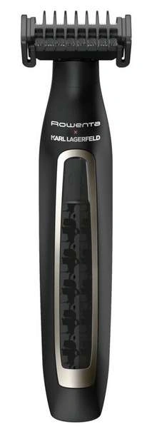 Триммер для бороды и усов Rowenta Rowenta & Karl Lagerfeld Forever Sharp TN602LF0 original1 Триммер для бороды и усов Rowenta Rowenta & Karl Lagerfeld Forever Sharp TN602LF0 original1