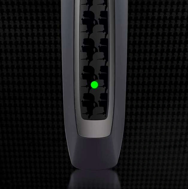 Триммер для бороды и усов Rowenta Rowenta & Karl Lagerfeld Forever Sharp TN602LF0 original5 Триммер для бороды и усов Rowenta Rowenta & Karl Lagerfeld Forever Sharp TN602LF0 original5