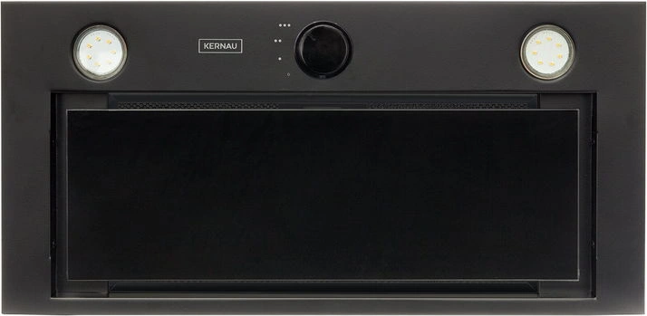 Вытяжка Kernau KBH 0860.1 B original1 Вытяжка Kernau KBH 0860.1 B original1