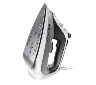 Утюг с паром Braun TexStyle 7 SI 7149 WB original3 Утюг с паром Braun TexStyle 7 SI 7149 WB original3